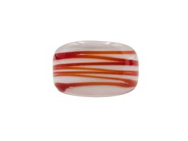 Ring Murano Glas G 53 Breite 14mm