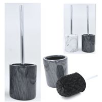 Toilettenbürste Marmor Klobürste
