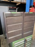 Lista büro schrank schubladen 