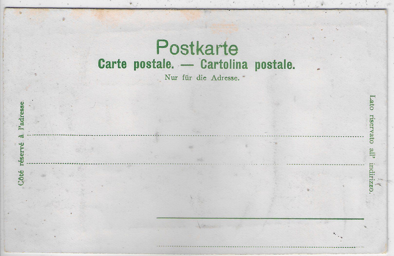 Cartes postales: Rheineck - Reliefkarte - Generalansicht – D'occasion à Ettingen par Kartenplanet 1