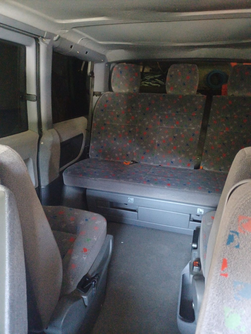 Mercedes-Benz Autos: Mercedes-Benz Vito 112 CDI – D'occasion à Thun par pinocio02 5
