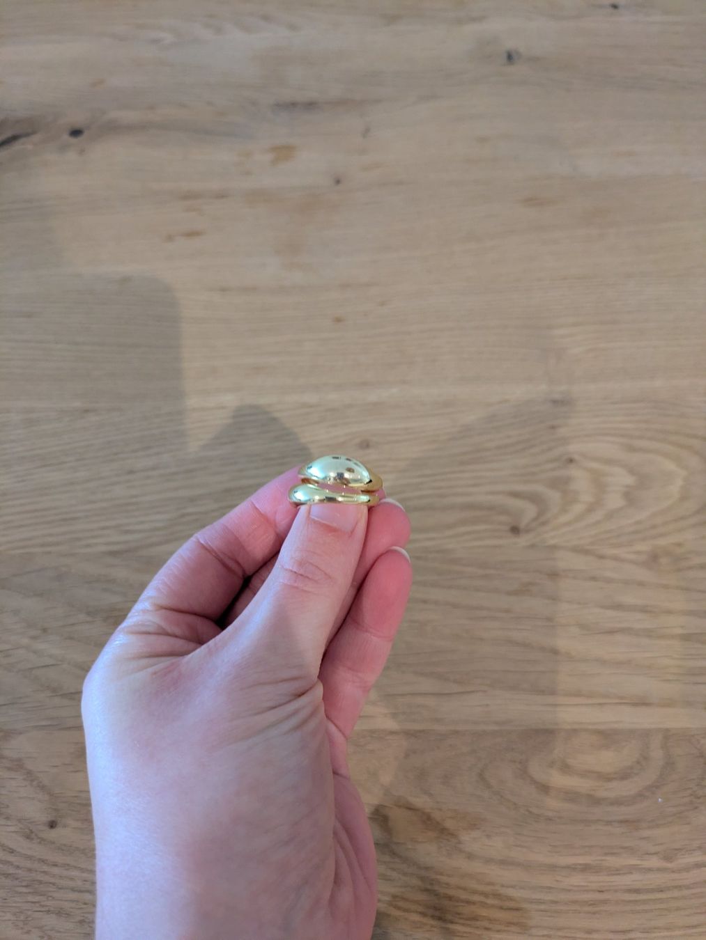 Ringe: Glambou Ring – Gebraucht aus Spreitenbach von san_57k8 2