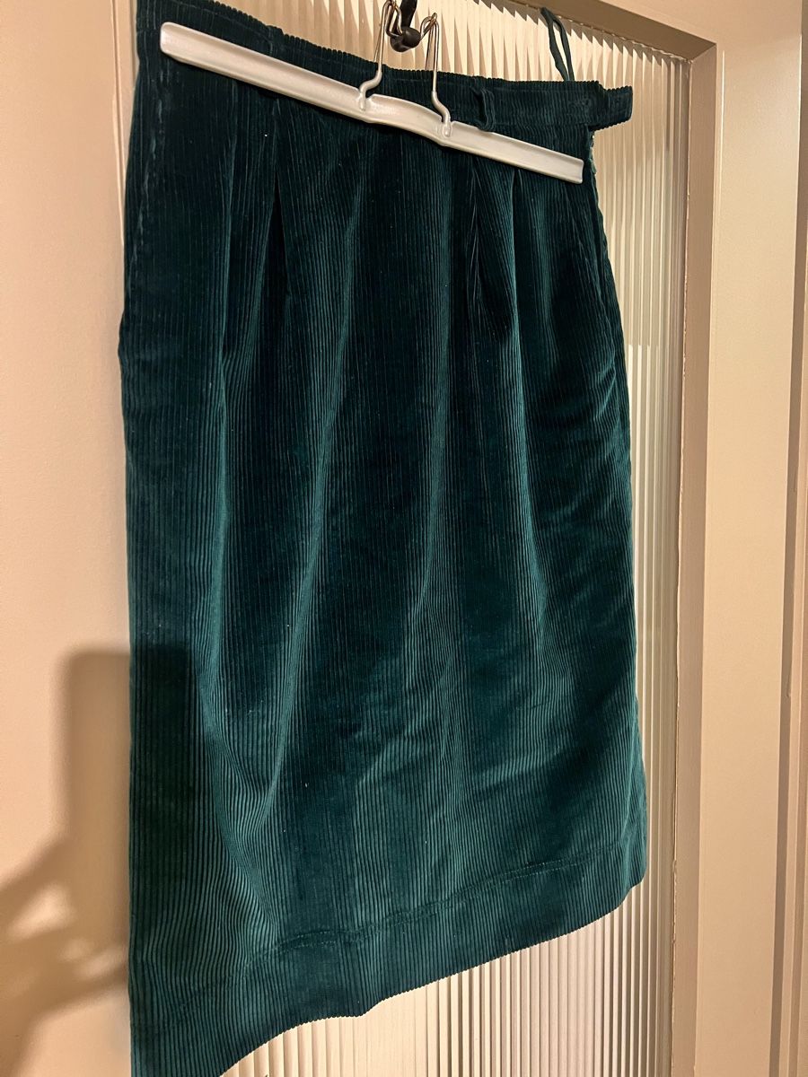 Saint Laurent Röcke: Jupe YSL rive gauche vintage saint Laurent – Gebraucht aus Chêne-Bougeries von the_cv6t