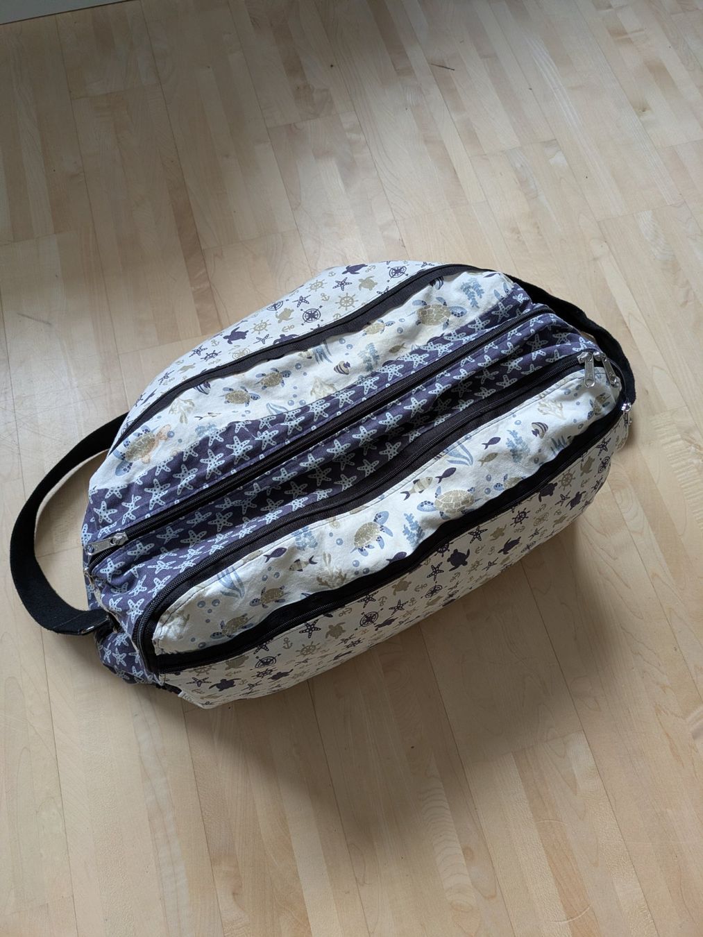 Borse & Zaini: Wickeltasche Schildkröte – Usato da Bern venduto da macsandra 4
