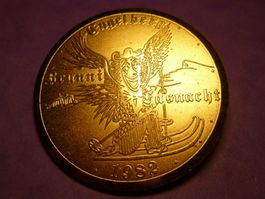 ENGELBERG 1988 GOLD