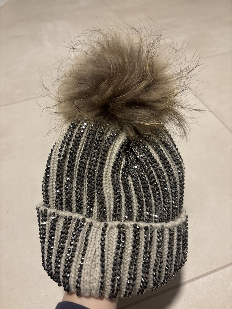 Chapeaux, bonnets & casquettes: Mütze – D'occasion à Winkel par FM99 1