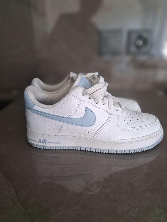 Air force 37,5 Kaufen auf Ricardo