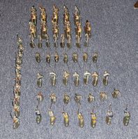 Elastolin Medievali collezione