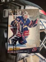 NHL Mike Richter New York Rangers