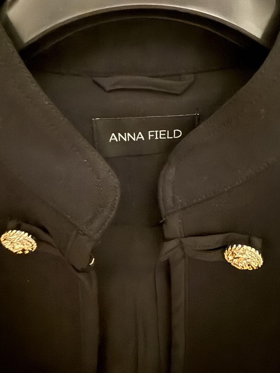 Giacche: Ana Field Jacke – Usato da Lachen SZ venduto da mima41 1