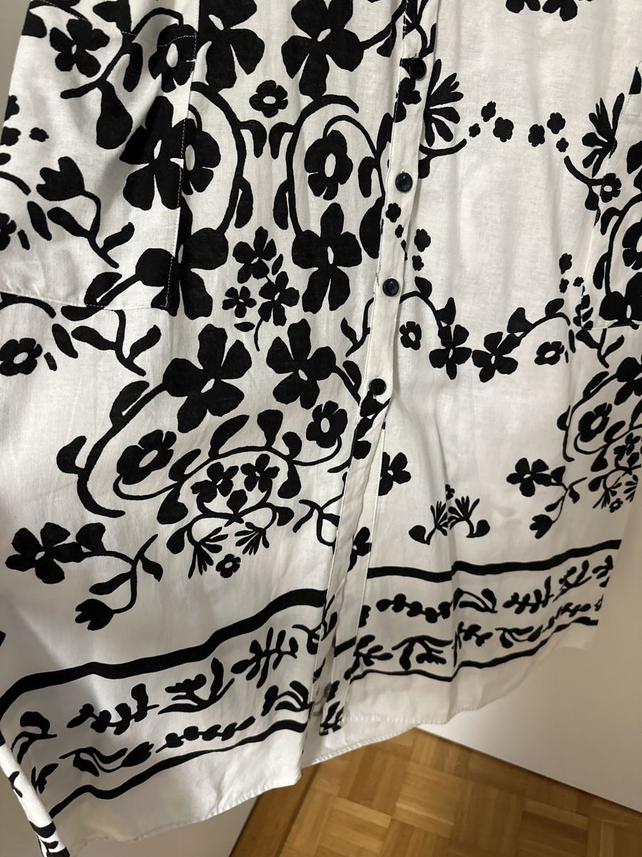Zara Vestiti: Zara Kleid Gr XL – Usato da Volketswil venduto da Sina008 6
