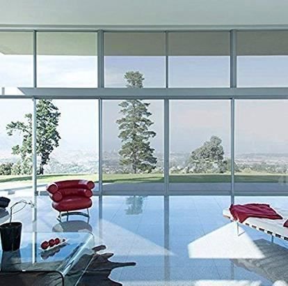 Altro per la casa: Fensterfolie Spiegelfolie Selbstklebend – Nuovo (secondo la descrizione) da Thun venduto da thunshop 4