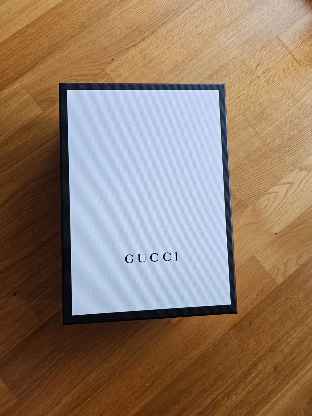Gucci Scarpe da uomo: Original Gucci Schuhe – Usato da Siebnen venduto da Patrizia.Sara 9