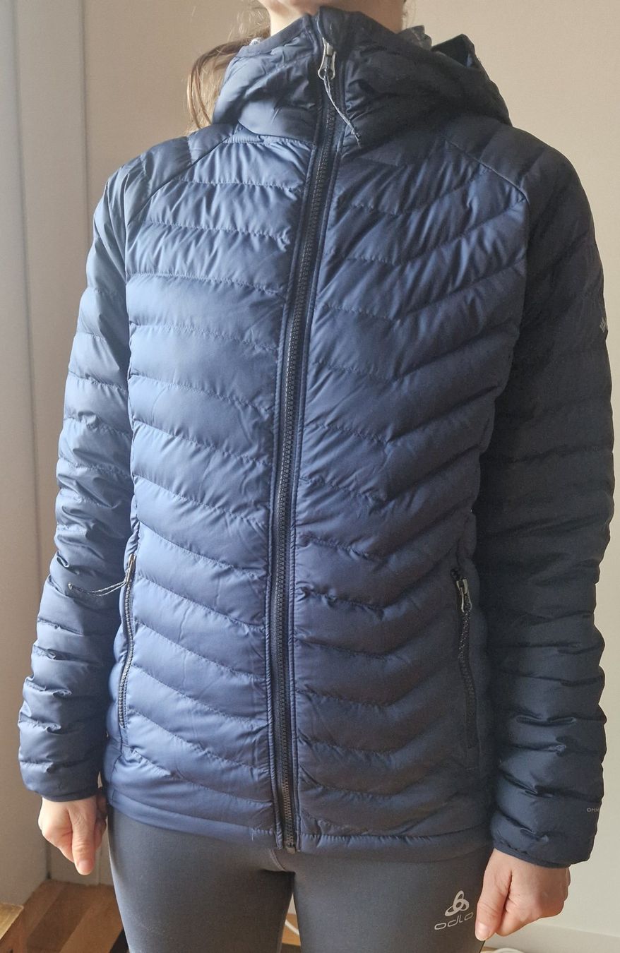 Columbia Giacche: Columbia Powder Lite Jacket – Nuovo (secondo la descrizione) da Le Grand-Saconnex venduto da arkanoid555
