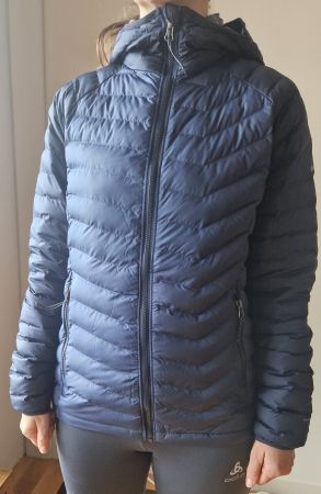 Columbia Powder Lite Jacket
