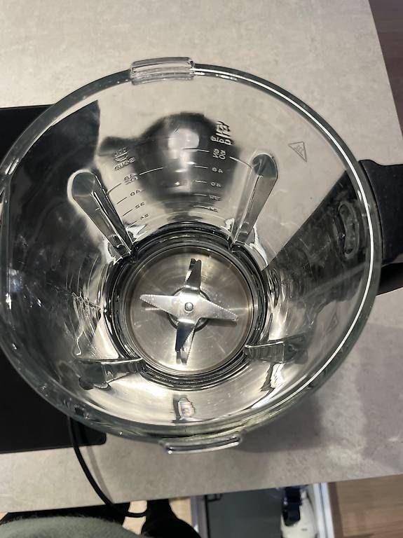 Rotel Elettrodomestici da cucina: Rotel Smoothie & Soupmaker – Usato da Zollikon venduto da RAlessaL 3