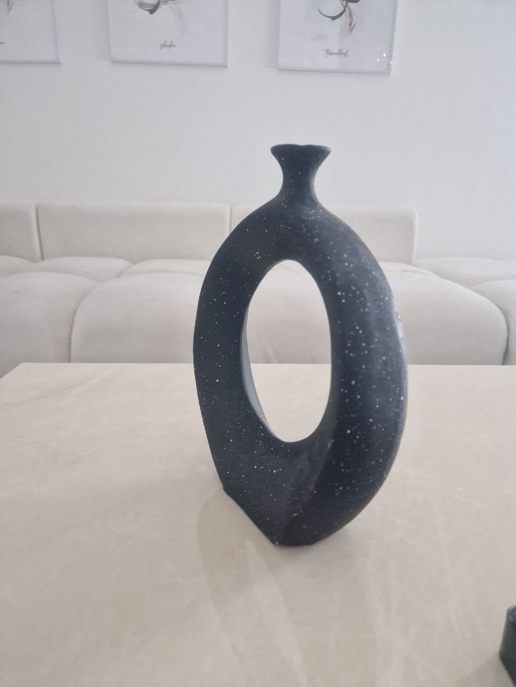 Alle Dekorationen: Vase Deko – Gebraucht aus Buchs AG von greeneye01 1