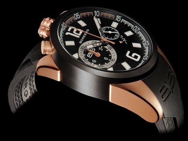 Bomberg 1968 2024