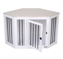 Modern Living Indoor Hundebox