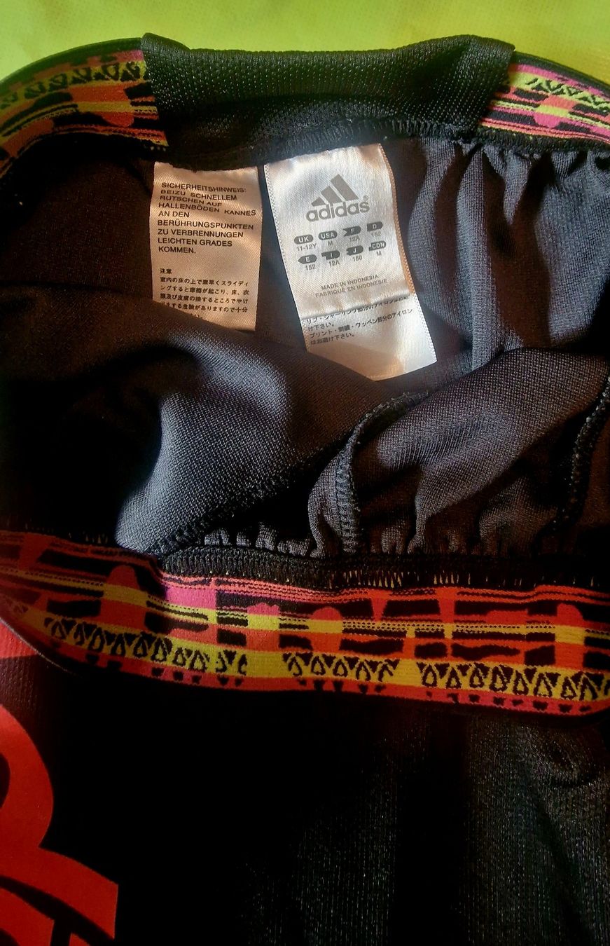 Hosen: Short Adidas – Gebraucht aus Mont-sur-Lausanne von Didinho 3