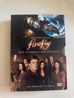 FIREFLY/ DIE KOMPLETTE SERIE (DVD)