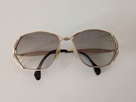Vintage Brillengestell