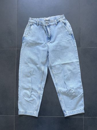 Damen Jeans Gr. 38 Zara