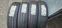 4 x Firestone Vanhawk2 195/75 R16C 107/105R Reifen Satz