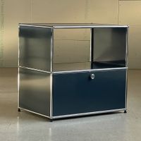 USM Haller Stereo / Fernseher Möbel - Anthrazit