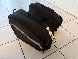IXS Satteltaschen NEU