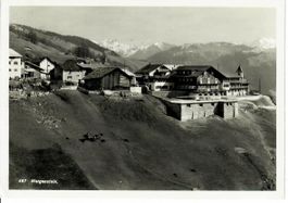 Wergenstein 1941
