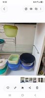 Divers Tupperwares dès 8frs de qualité 