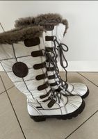 Winterstiefel Grösse 39