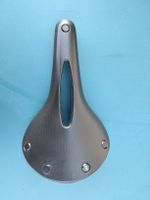 selle de velo Brooks C17