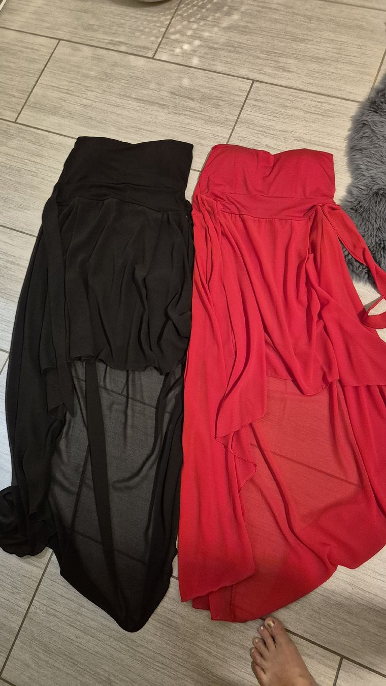 Lots de vêtements: nuna lie – Neuf (Voir description) à Riazzino par RagusaM