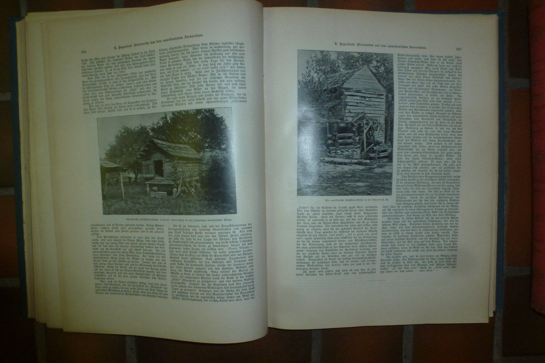Libri: Luzerner Chronik (9Bände) – Usato da Sempach venduto da MBclk4.3 4