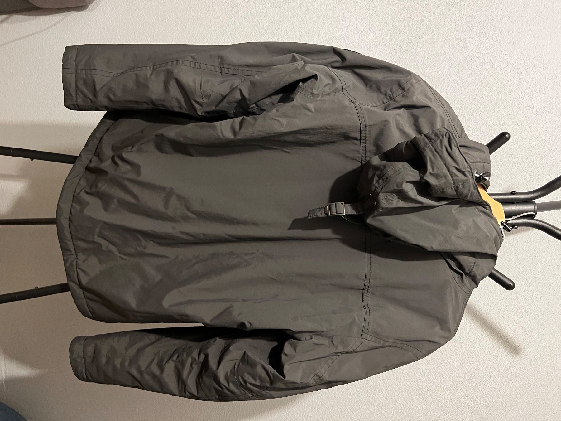 Napapijri Jacken: Napapijri Winterjacke – Neu (gemäss Beschreibung) aus Brunnen von Raffael_R 1