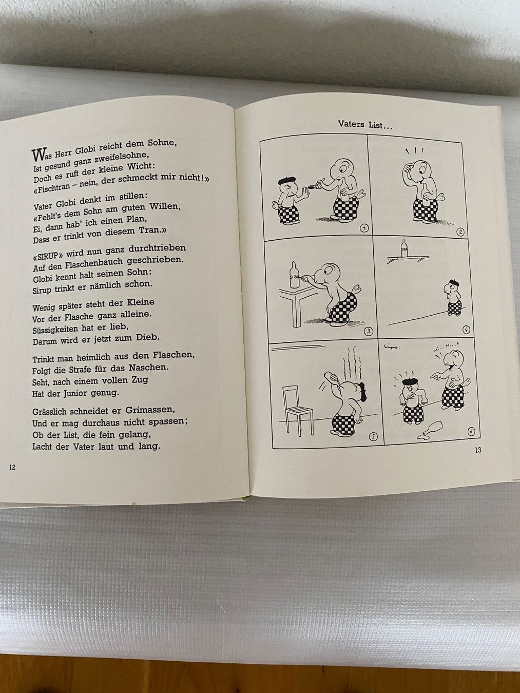 Libri: GLOBI JUNIOR ERLEBNISSE UND STREICHE UNBEMALT – Usato da Zürich venduto da Fashionparade 4