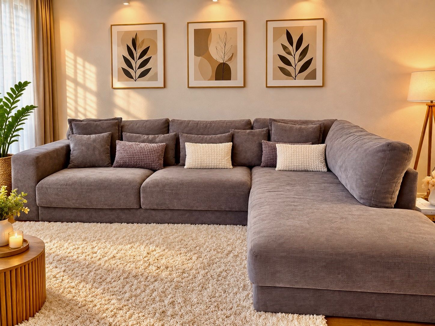 Sofas: Sofa – Neuf (Voir description) à Wängi par mis_dr8f