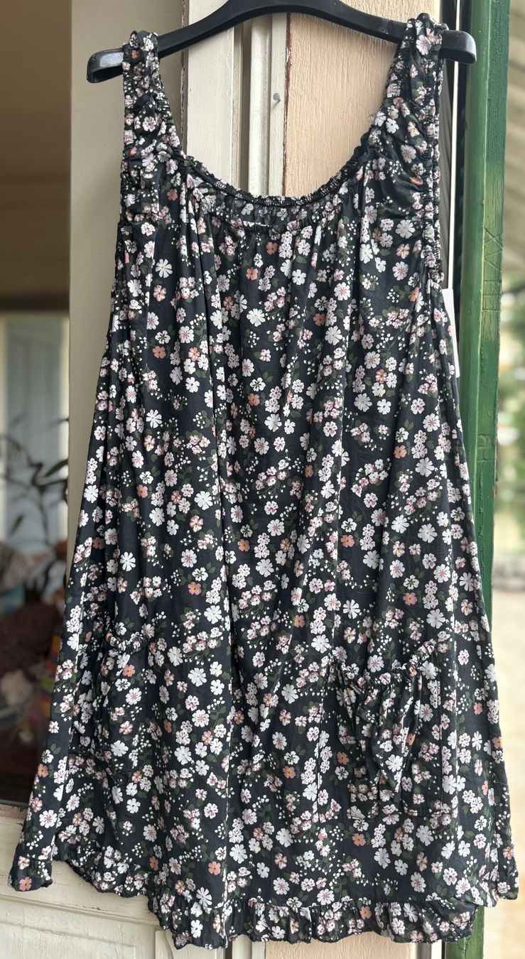 Kleider: Mini abito in cotone, M – Neu und originalverpackt aus Locarno von DBSiesta