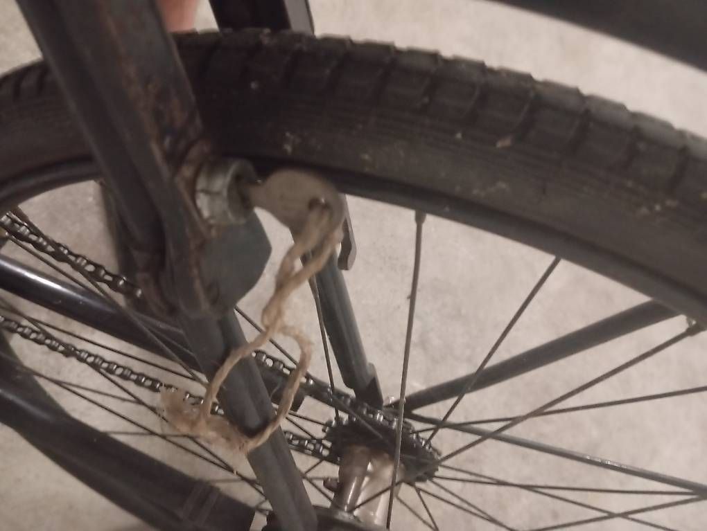 Schweizer Armee Biciclette: Militär Velo – Usato da Basel venduto da Petergunn 3