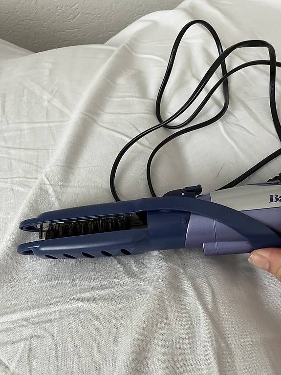 Altro per la cura dei capelli: Sèche cheveux et brosse chauffante – Usato da Bex venduto da epsonstylus 1