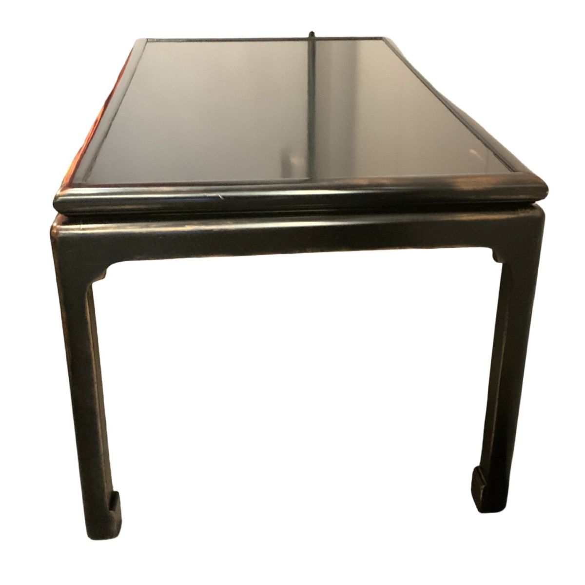 Tables: Table de salon de style chinois – D'occasion à rolle par Tontonjulot 2
