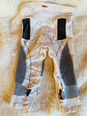 X BIONIC Sporthose 3/4