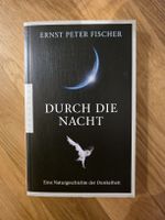 Buch durch die Nacht