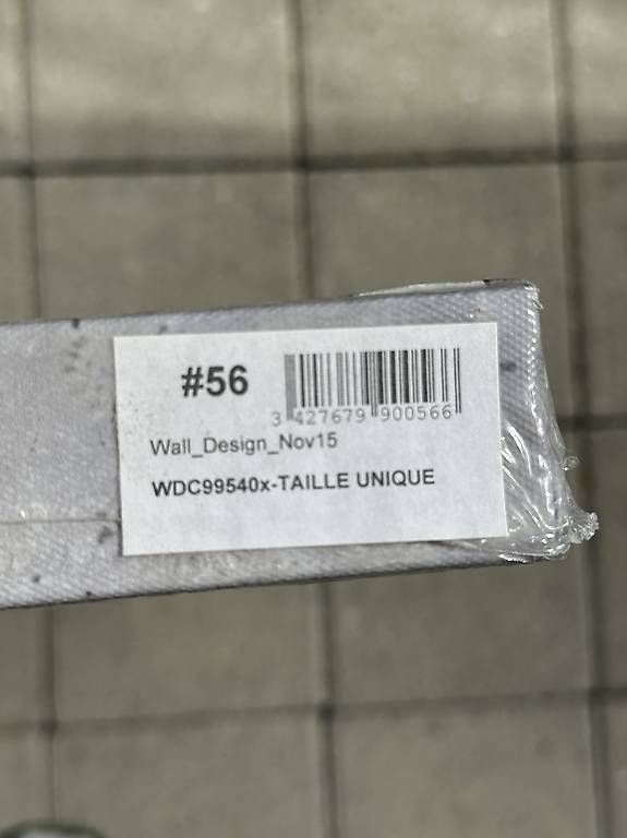 Fumetti: Tableau Harley Quinn – Nuovo e nell'imballaggio originale da Enney venduto da pet_qd9b 4