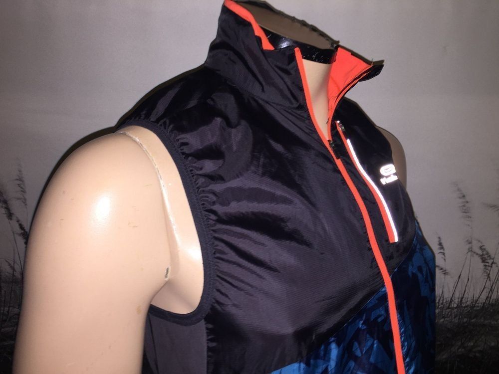 Giacche: Veste / Jacke KALENJI    Taille / Grosse S – Usato da Cossonay-ville venduto da Super-Price-Quality 5