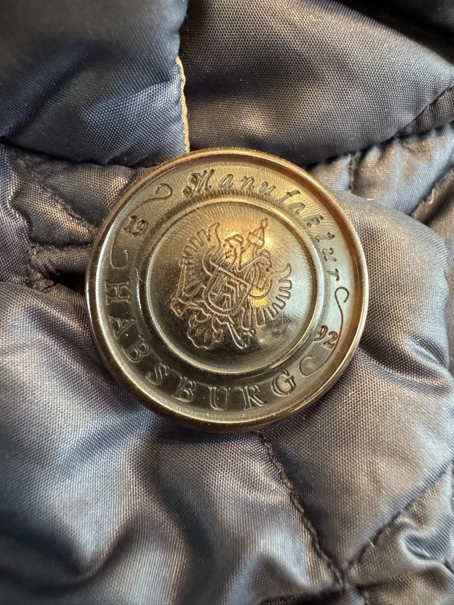 Giacche: Habsburg Daunenjacke – Usato da Obfelden venduto da cesarina10 2