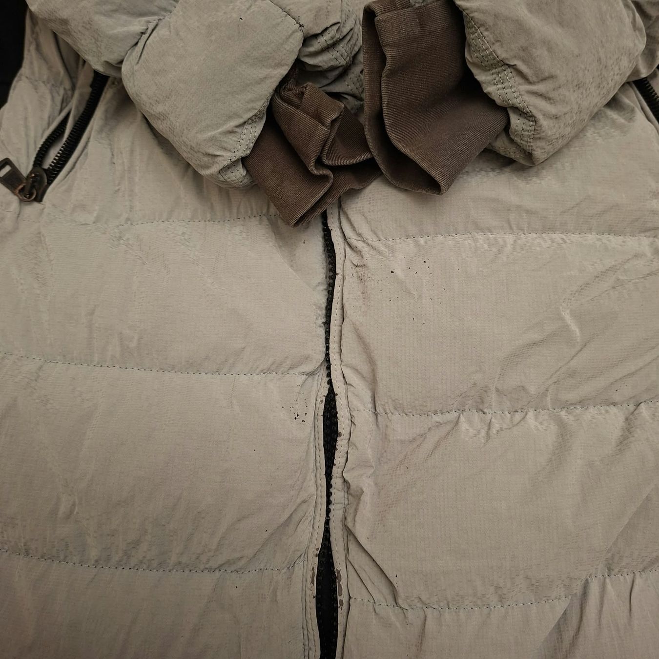 Moncler Cappotti: Moncler  – Usato da Trimbach venduto da Ale-07 3
