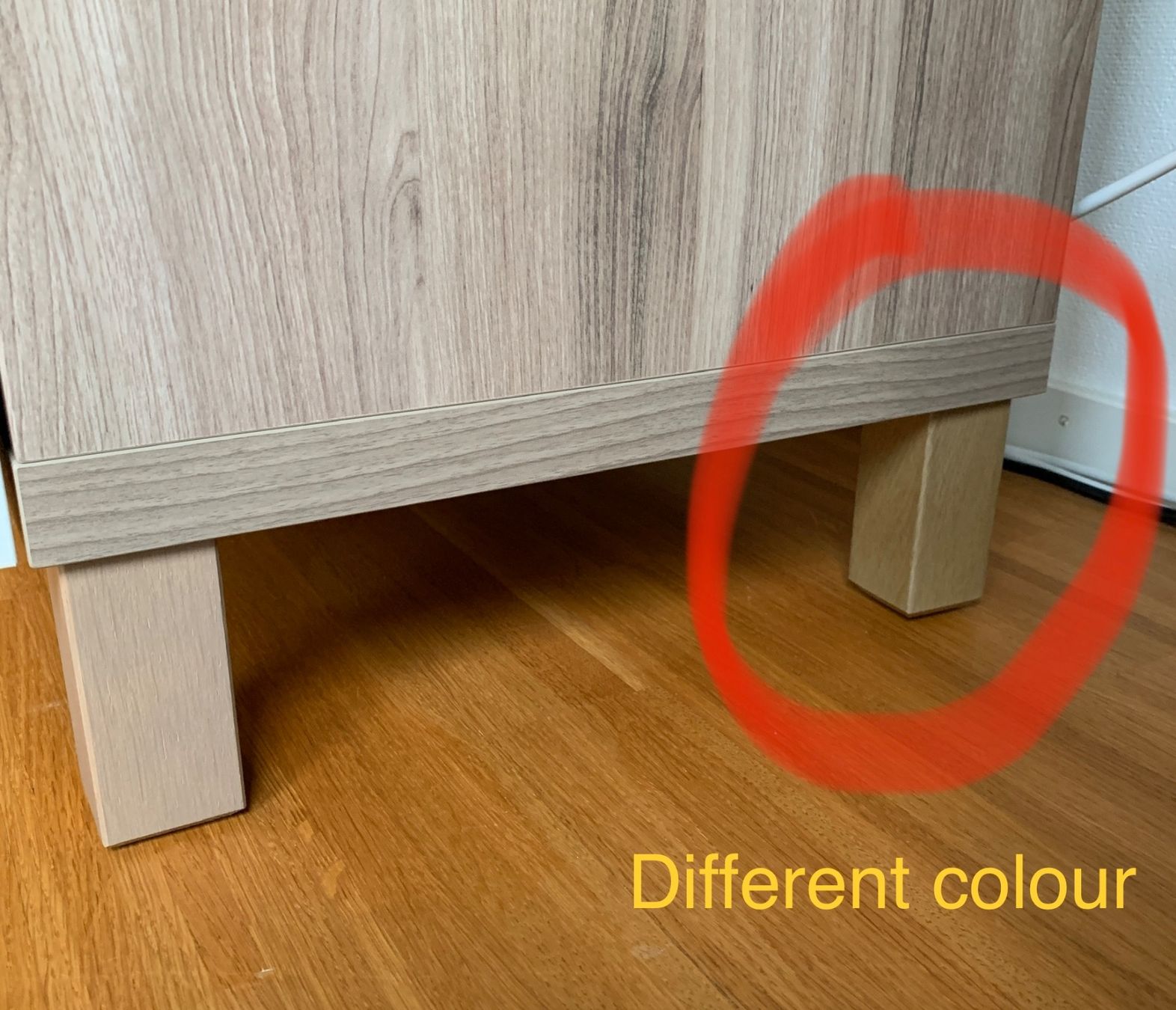 Ikea Meubles TV: Bestå TV bench IKEA – Neuf (Voir description) à Zürich par Josa 4